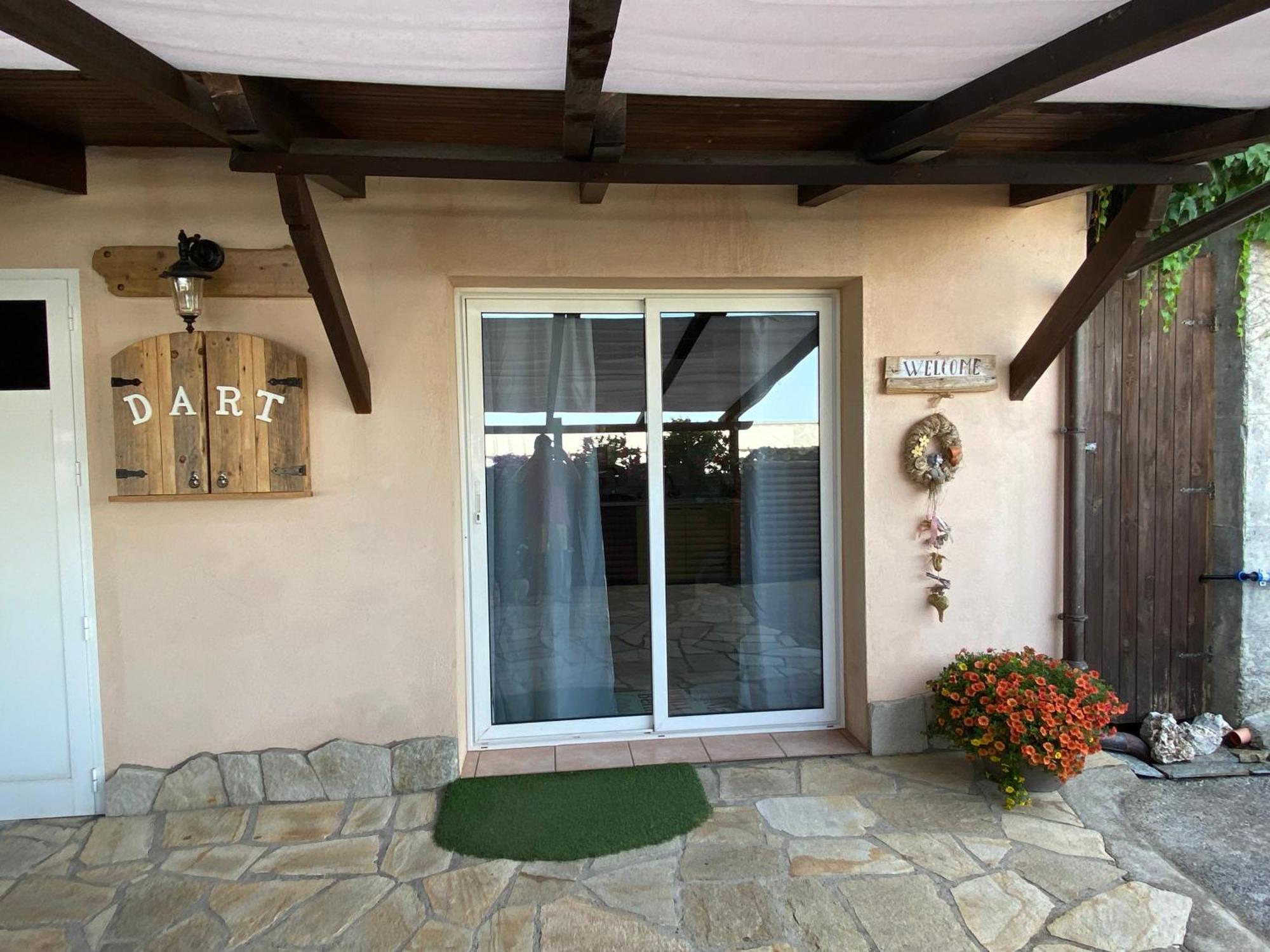 Little Paradise Apartment سانريمو المظهر الخارجي الصورة